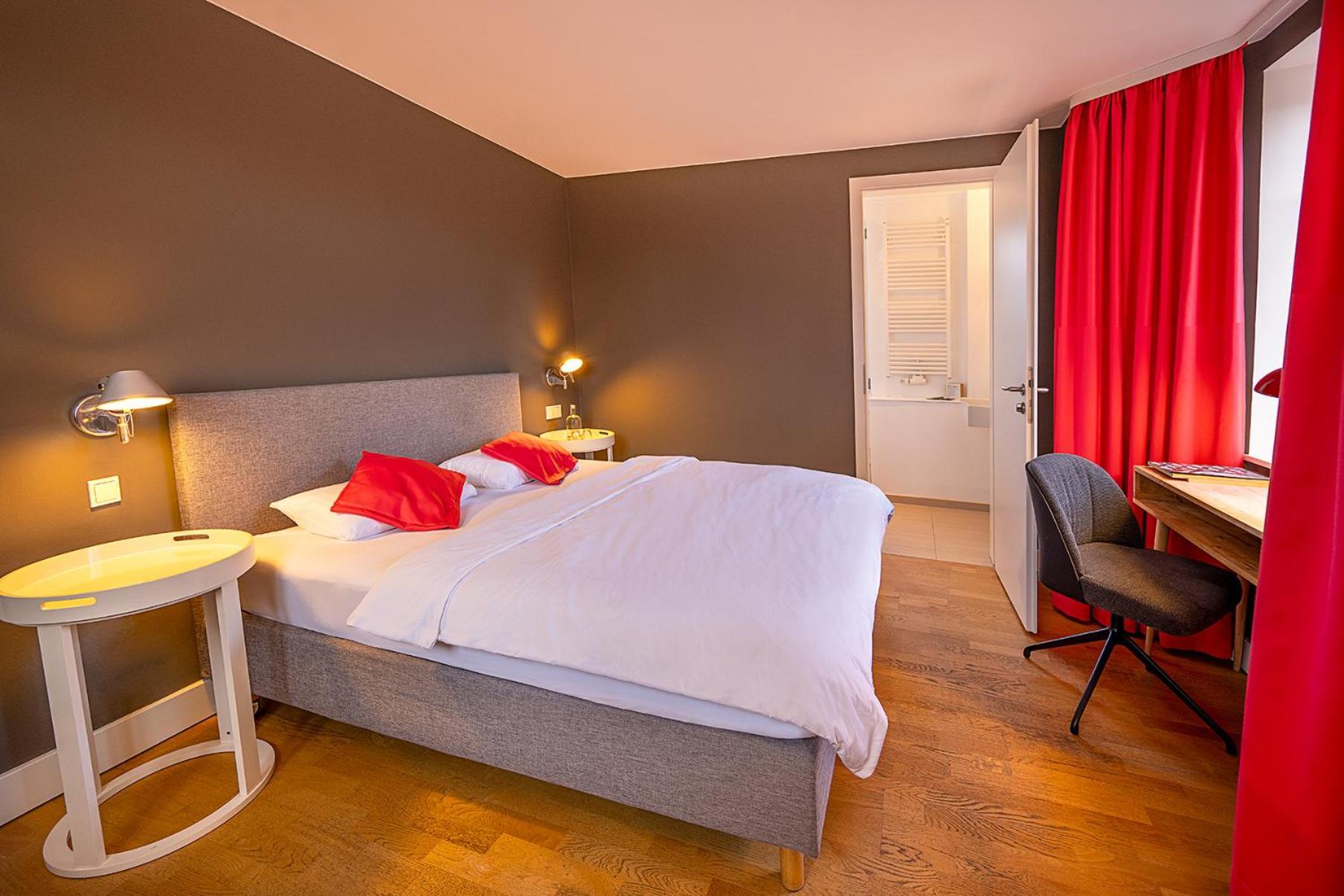 Der Charlottenhof Ahrenshoop Bagian luar foto